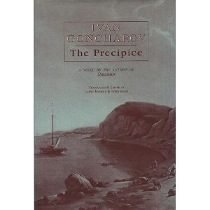 9780875010960: The Precipice