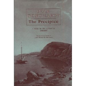 The Precipice (9780875010960) by Ivan Goncharov