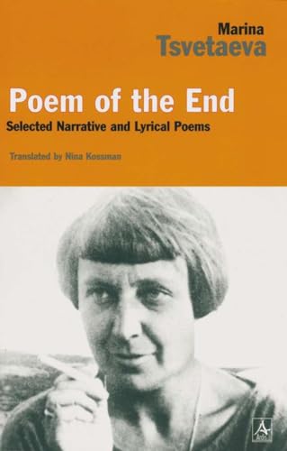 Beispielbild fr Poem of the End: Selected Narrative and Lyrical Poems zum Verkauf von BuenaWave
