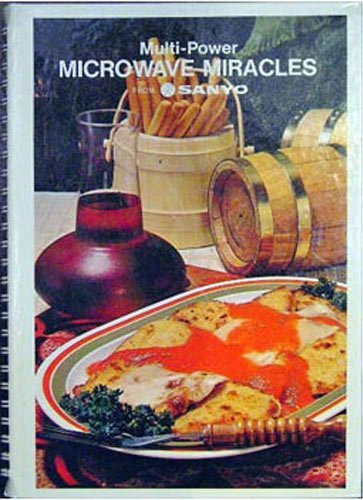 Beispielbild fr The Kenmore Microwave Cookbook zum Verkauf von ThriftBooks-Atlanta