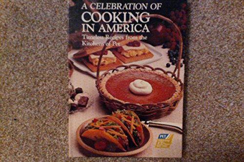 Beispielbild fr A Celebration of Cooking in America zum Verkauf von ThriftBooks-Atlanta