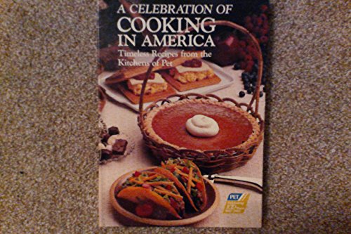 Stock image for A Celebration of Cooking in America for sale by ThriftBooks-Dallas