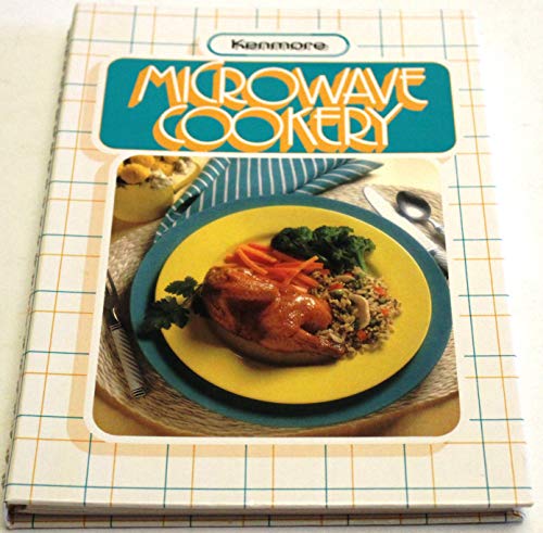 9780875021829: Microwave Cookery