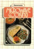 9780875022024: Kenmore Microwave Cooking Edition: first