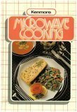 9780875022024: Kenmore Microwave Cooking (PART#400200)