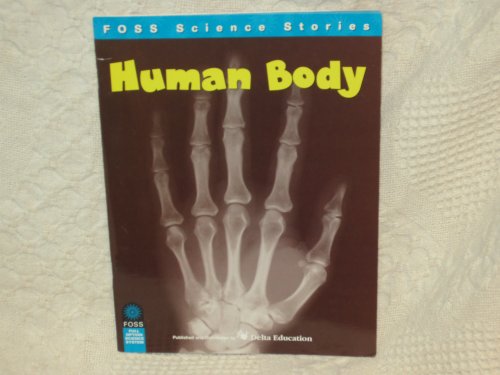 Stock image for Human Body (FOSS Science Stories) for sale by Wonder Book