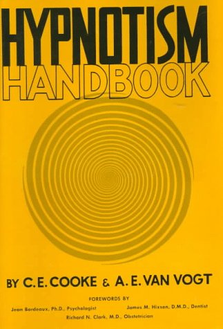 9780875050867: The Hypnotism Handbook