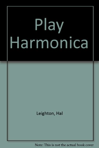 9780875052625: How to Play the Harmonica for Fun and Profit