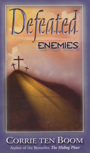 Stock image for Defeated Enemies for sale by Jenson Books Inc