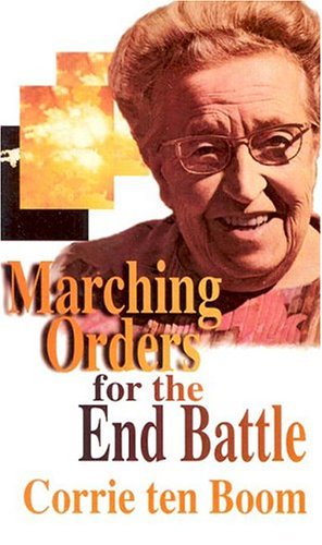 Imagen de archivo de Marching Orders for the End Battle a la venta por Better World Books