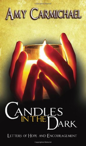 Imagen de archivo de Candles in the Dark a la venta por Zoom Books Company