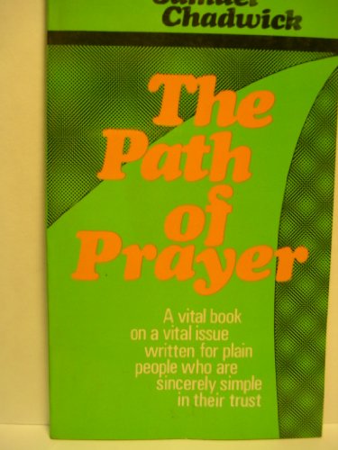 Imagen de archivo de Path of Prayer a la venta por ThriftBooks-Dallas