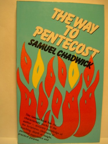 9780875080963: The Way to Pentecost