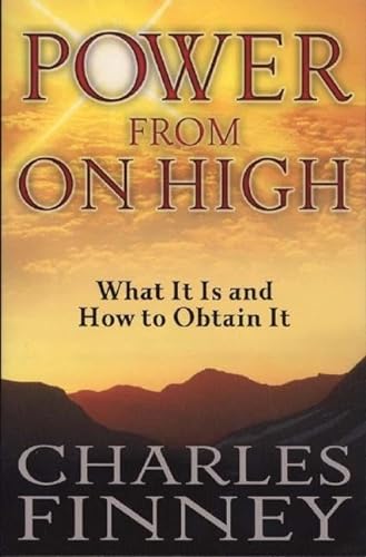 9780875081892: Power from on High: A Selection of Articles on the Spirit-filled Life and on Fruitful Ministry