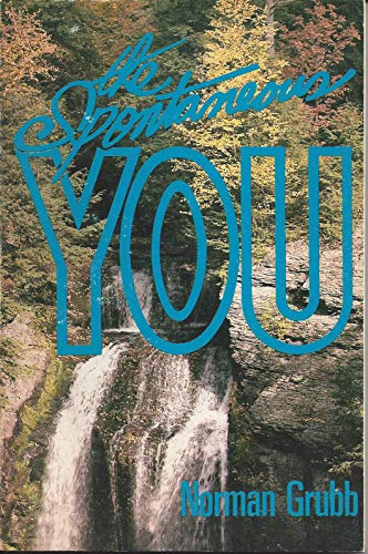 Stock image for Spontaneous You for sale by Wonder Book