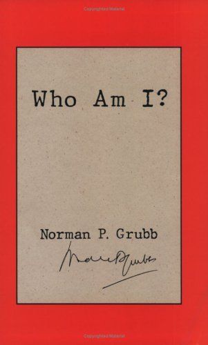Stock image for Who Am I? for sale by ThriftBooks-Dallas