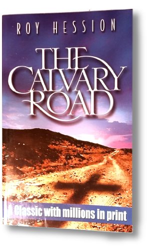 Stock image for The Calvary Road for sale by KuleliBooks