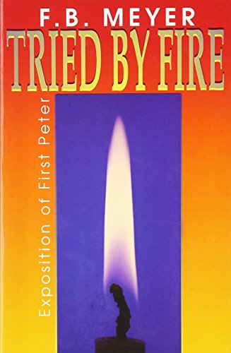 Beispielbild fr Tried by Fire zum Verkauf von Half Price Books Inc.