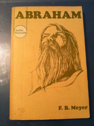 Beispielbild fr Abraham zum Verkauf von ThriftBooks-Atlanta