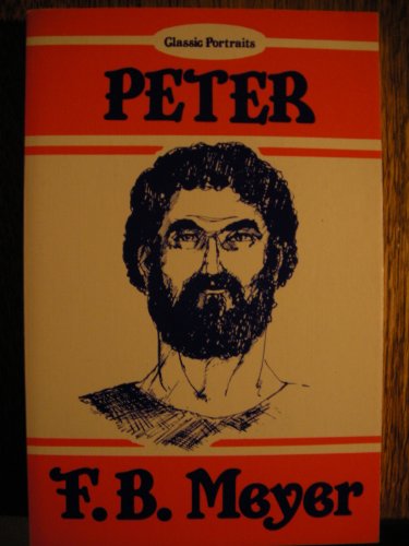 9780875083490: Peter (Classic Portraits)