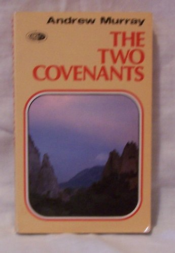 Stock image for Two Covenants for sale by Better World Books