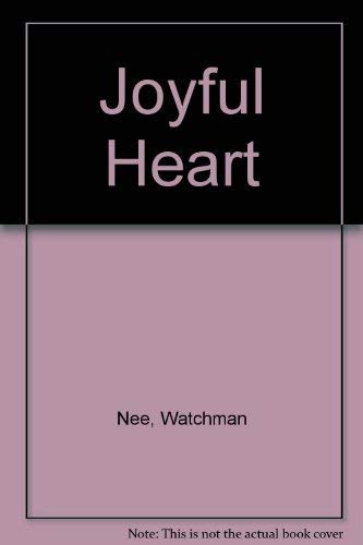 9780875084176: Joyful Heart