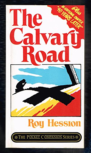 Beispielbild fr Calvary Road zum Verkauf von Goodwill of Colorado