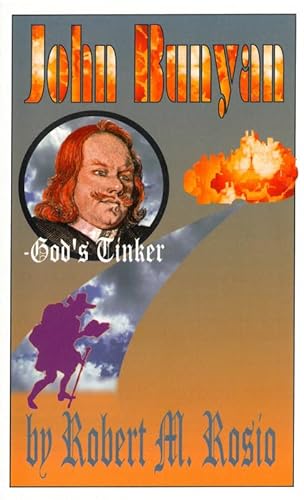 Stock image for John Bunyan: God's Tinker for sale by ThriftBooks-Atlanta