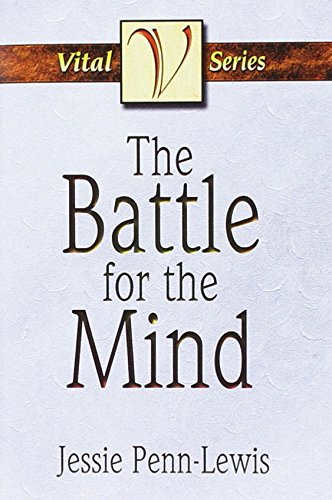 Beispielbild fr The Battle for the Mind (Vital) zum Verkauf von Books Unplugged