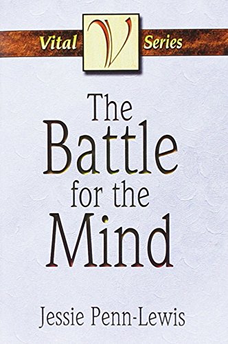 Imagen de archivo de The Battle for the Mind (Vital) a la venta por Book Deals