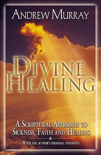 9780875085517: Divine Healing