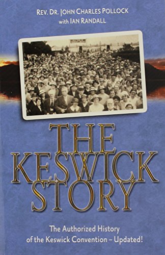 Stock image for The Keswick Story for sale by Brit Books