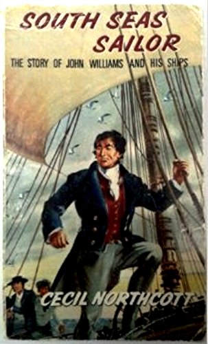 Stock image for South Seas Sailor for sale by ThriftBooks-Dallas