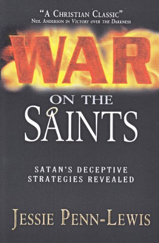 Beispielbild fr War on the Saints zum Verkauf von Blackwell's