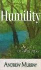 Stock image for Humility: The Beauty of Holiness for sale by Jenson Books Inc