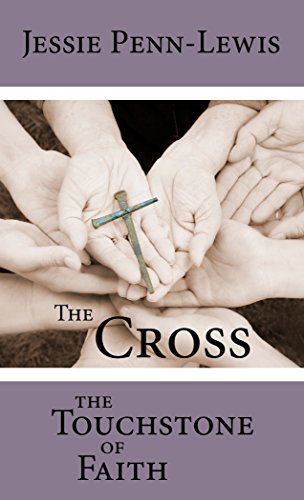 Stock image for The Cross: The Touchstone of Faith for sale by SecondSale