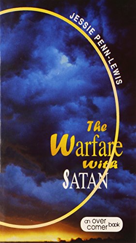 Imagen de archivo de The Warfare With Satan and The Way of Victory a la venta por Bank of Books