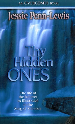 Stock image for Thy Hidden Ones for sale by Goodwill Industries