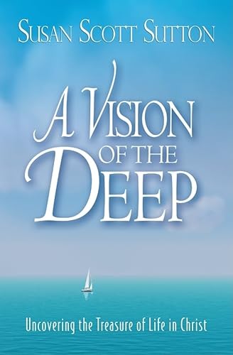 Stock image for A Vision of the Deep for sale by SecondSale