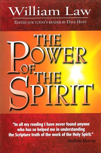 Imagen de archivo de The Power of the Spirit a la venta por ThriftBooks-Atlanta