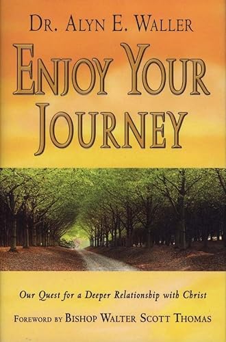 9780875088242: Enjoy Your Journey