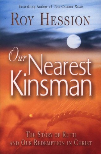 Imagen de archivo de Our Nearest Kinsman a la venta por SecondSale
