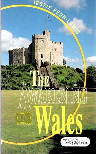 9780875089379: Awakening in Wales