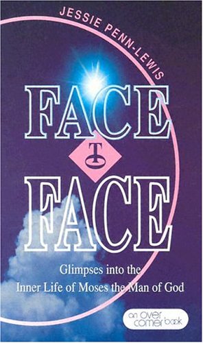 Stock image for Face to Face for sale by OwlsBooks