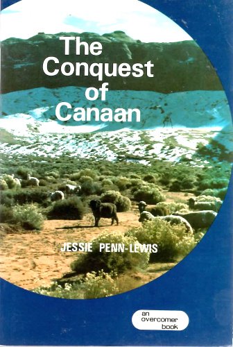 Beispielbild fr The Conquest of Canaan zum Verkauf von Off The Shelf