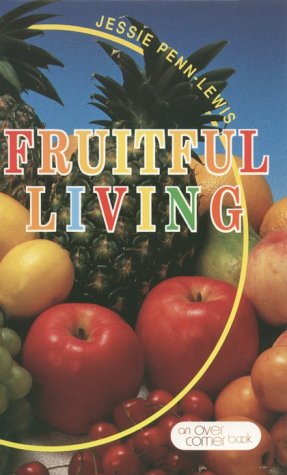 Beispielbild fr Fruitful Living zum Verkauf von SecondSale