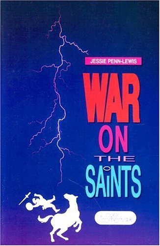 Beispielbild fr WAR ON THE SAINTS zum Verkauf von Neil Shillington: Bookdealer/Booksearch