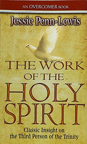 Stock image for The Work of the Holy Spirit for sale by Half Price Books Inc.