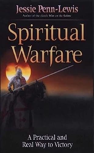 Stock image for Spiritual Warfare (Over Comer Book) for sale by GF Books, Inc.