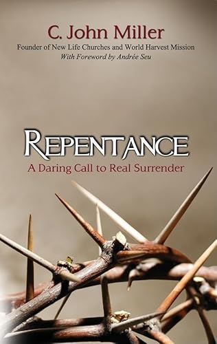 Stock image for Repentance for sale by SecondSale